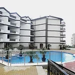 Lejlighedshotel Royal Palm 2*