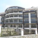 Royal Palm Lejlighedshotel Sveti Vlas