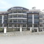 Royal Palm Lejlighedshotel 2*