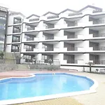 Lejlighedshotel Royal Palm Sveti Vlas
