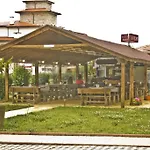 Lejlighedshotel Royal Palm