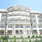 Lejlighedshotel Royal Palm Sveti Vlas