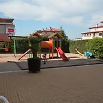 Lejlighedshotel Royal Palm