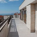 Lejlighedshotel Royal Palm