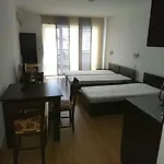 Lejlighedshotel Royal Palm Sveti Vlas