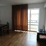 Lejlighedshotel Royal Palm Sveti Vlas