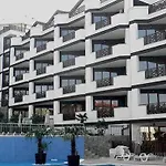 Lejlighedshotel Royal Palm