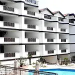 Royal Palm Lejlighedshotel