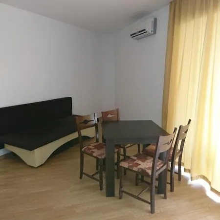 Royal Palm Apartahotel Sveti Vlas