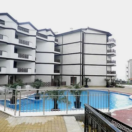 Apartahotel Royal Palm 2*