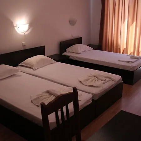 Apartahotel Royal Palm 2*