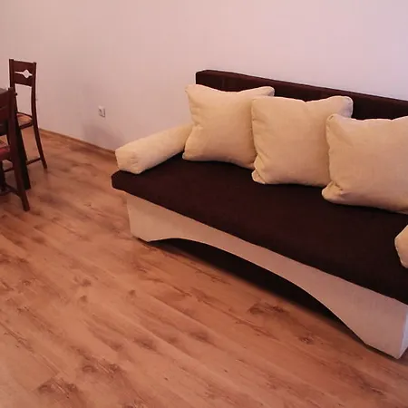 Apartahotel Royal Palm Sveti Vlas