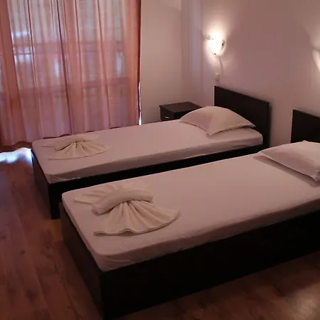 Apartahotel Royal Palm 2*