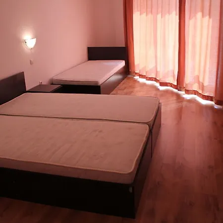 Apartahotel Royal Palm Sveti Vlas