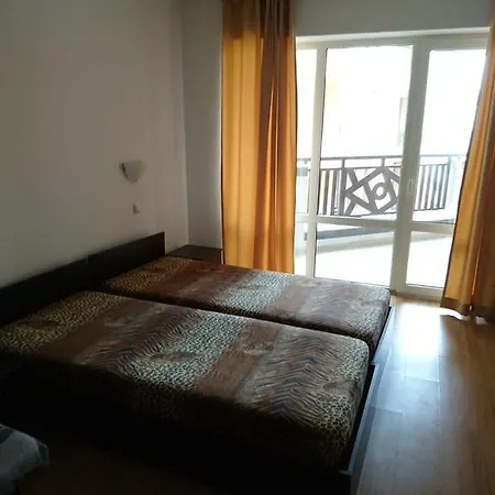 Apartahotel Royal Palm Sveti Vlas