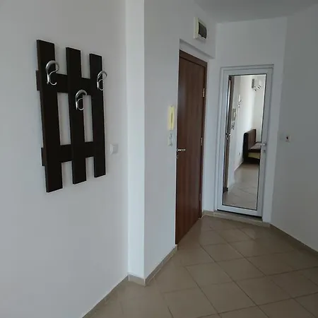 Apartahotel Royal Palm