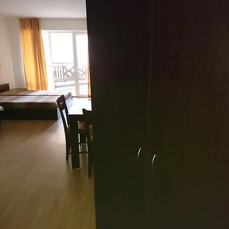 Apartahotel Royal Palm Sveti Vlas