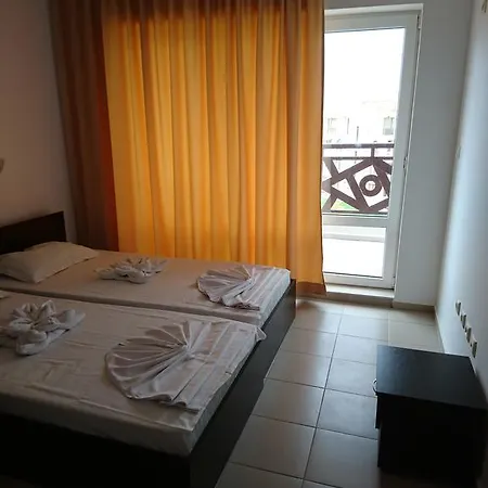 Apartahotel Royal Palm 2*