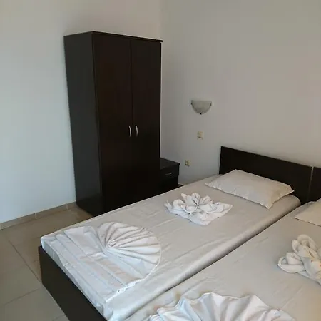 Apartahotel Royal Palm Sveti Vlas