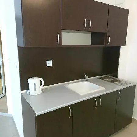 Apartahotel Royal Palm
