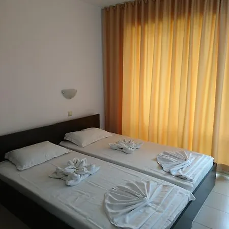 Apartahotel Royal Palm Sveti Vlas