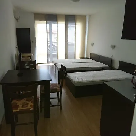 Apartahotel Royal Palm Sveti Vlas
