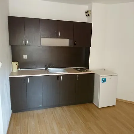 Apartahotel Royal Palm Sveti Vlas