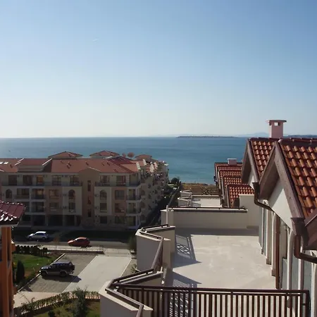 Royal Palm Apartahotel