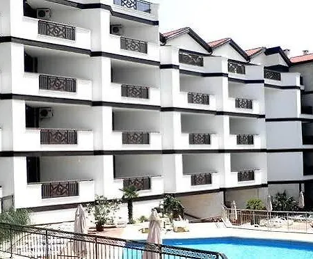 Royal Palm Apartahotel