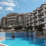 Apart Otel Royal Palm 2*