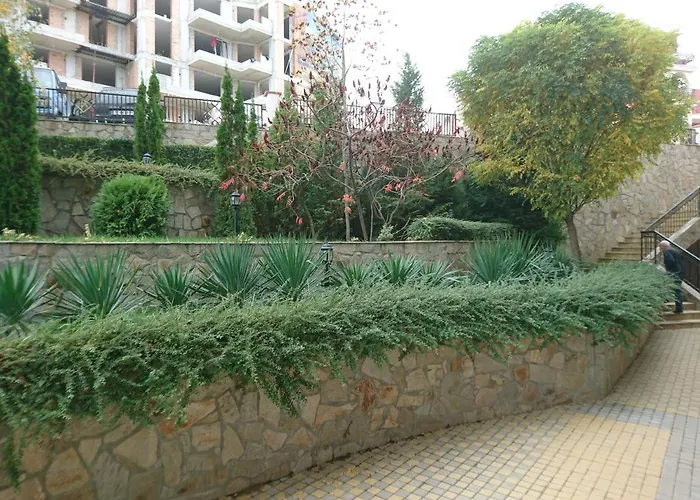 Royal Palm Hotel de apartamente 2*