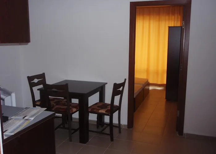 Royal Palm Hotel de apartamente 2*